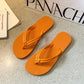 Women's Japanese-style Fashionable Casual Flip-flops