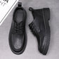 Mens Stylish Casual British-style Versatile Sneakers