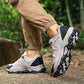 Outdoor Sports Hiking Shoes Couples Available In Large Sizes