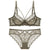 Sponge-free Transparent Bra Bra Women's Underwear