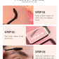 Refreshing Long-lasting Natural Shaping Eyebrow Cream