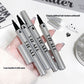 Multi-Effect Plush Waterproof And Sweat-Proof Eyebrow Pencil
