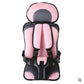 Infant Safe Seat Portable Baby Safety Seat