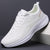 Versatile Lightweight Mesh Running Shoes