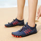Beach And Stream Wading Shoes With Five Toes