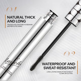 Womens Shaping Zero-Gravity Feather-Light Mascara