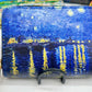 Retro Oil Painting Van Gogh Design High-Capacity Anti-Magnetic Multi-Card Cardholder