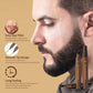 Men's Beard Eyebrow Hairline Headline Filler Sweatproof And Waterproof Natural Not Easy To Fade