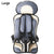 Infant Safe Seat Mat Portable Baby Safety Seat Children's Chairs Updated Version Thickening Sponge Kids Car Stroller Seats Pad