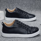 New Spring Mens Stylish Casual Sneakers