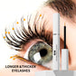 Eyebrow Growth Serum EyeLash Growth Serum 3 Pack  Advanced Formula To Boost Longer, Fuller & Thicker Looking Brows 3mL Tube