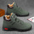 Mens All-Season Durable Stylish Casual Work Shoes