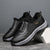 Men's Outdoor Sports Casual Single-layer Shoes With Rubber Soles