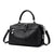 Womens Shoulder Bag Made From Premium Full-grain Cowhide For A Luxurious