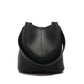 Sophisticated Winter Bucket Bag Set A Versatile Minimalist Single-shoulder Crossbody Bag