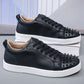 New Spring Mens Stylish Casual Sneakers