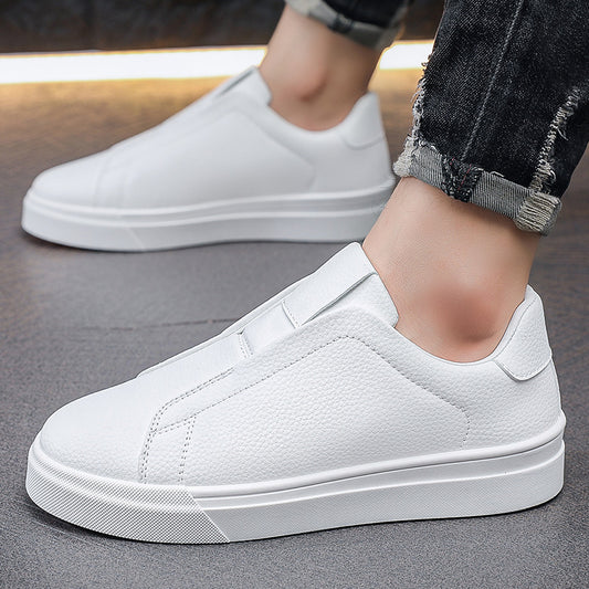 Mens Stylish Korean-style Sporty Casual Shoes