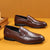 Business Formal Wear Leather Shoes Men