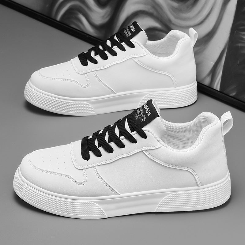 Casual Breathable Trendy Sneakers For Students