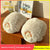 New Women's Winter Cartoon Sheepskin Cotton Slippers For Indoor Wear