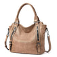 Spacious Crossbody Handbag For Commuting And Traveling
