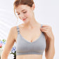 Maternity nursing bra breastfeeding bra pregnant women underwear yoga bra