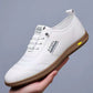 Spring Summer Business Soft Soled Casual Shoes