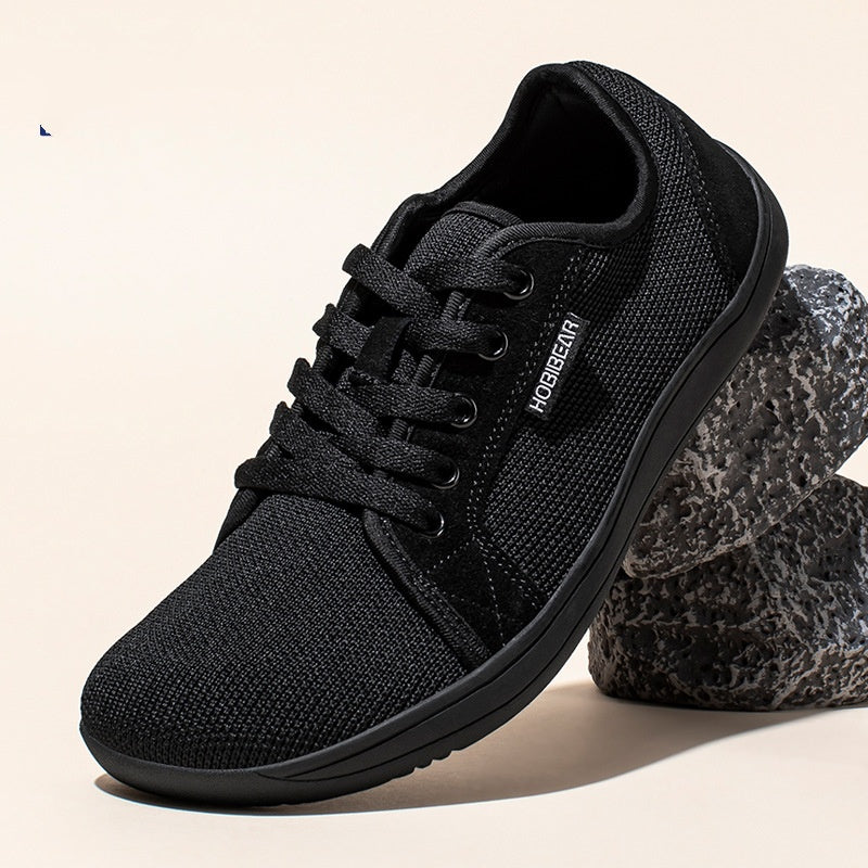 Mens Barefoot-style Casual Sneakers