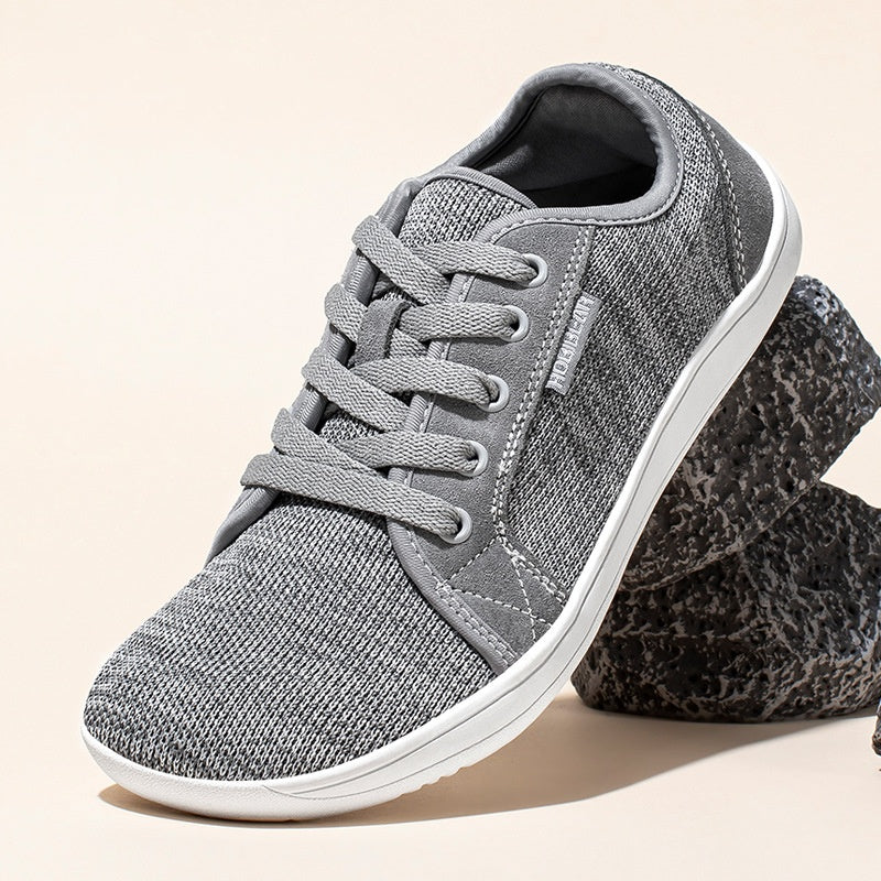 Mens Barefoot-style Casual Sneakers