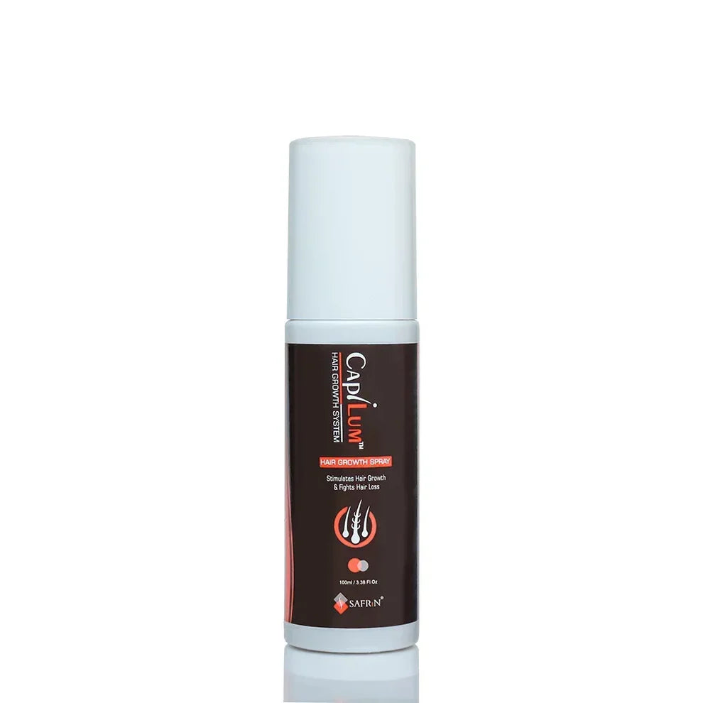 CAPILUM Hair Growth Spray - 100ml