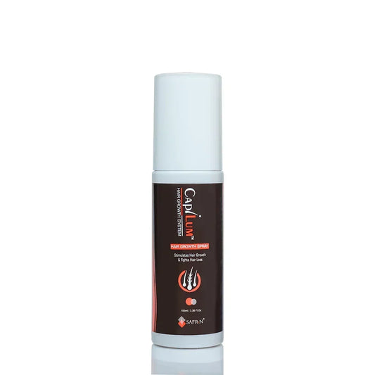 CAPILUM Hair Growth Spray - 100ml