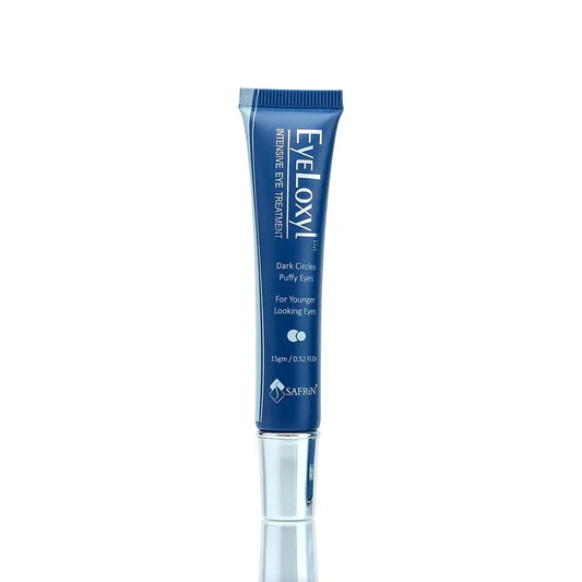 EYELOXYL Intensive Eye Treatment Cream - 15g