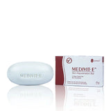 Medivit-E Skin Rejuvenation Soap Bar - 75g