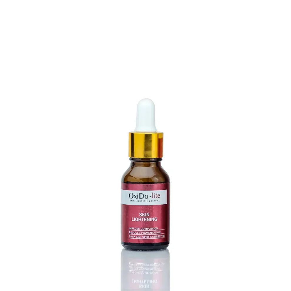 OxiDo-Lite Skin Lightening Serum - 15ml