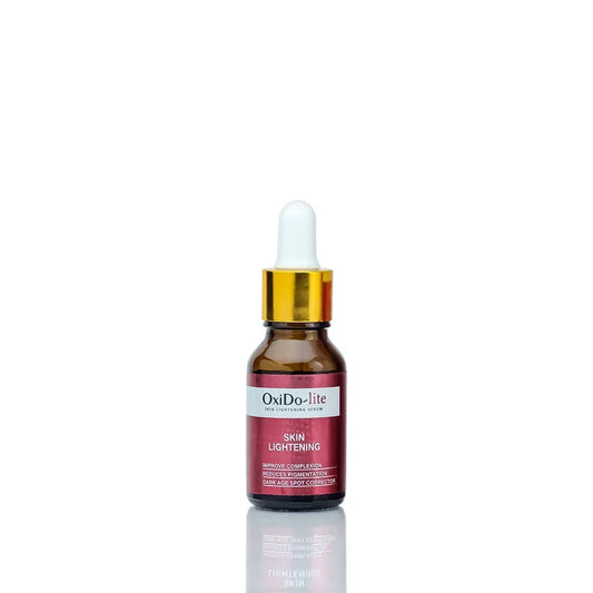 OxiDo-Lite Skin Lightening Serum - 15ml