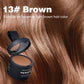 Hairline Sculpting Contour Powder Modified Waterproof And Sweat-proof