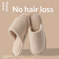 Indoor Non-slip Warm Shoes For Home Use