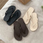 Women's Japanese-style Fashionable Casual Flip-flops