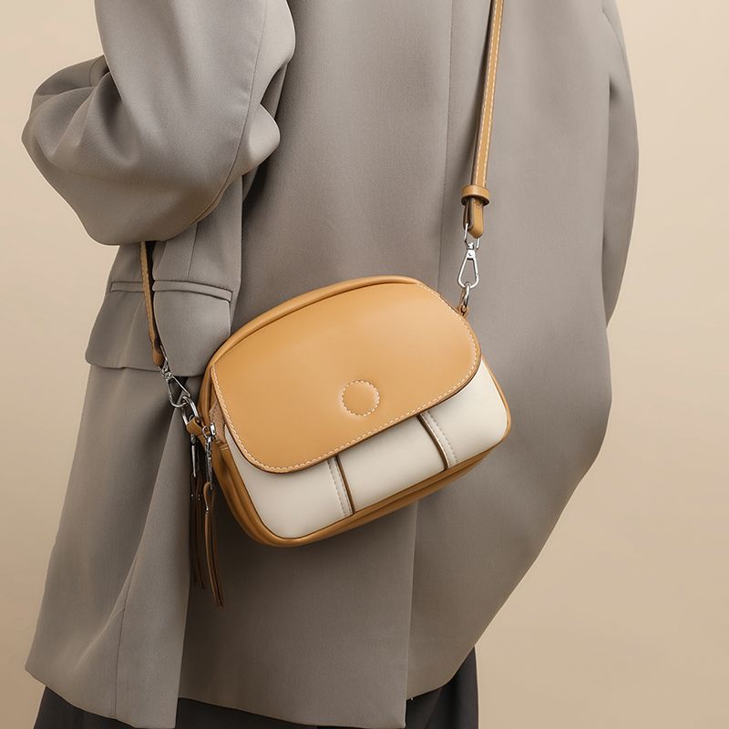 Fashionable Crossbody Bag Mini Versatile Shoulder Bag