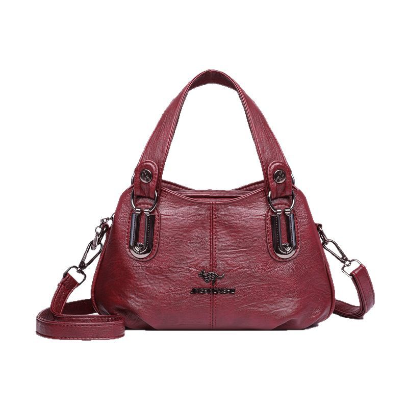 Womens Stylish Crossbody Bag For Middle-aged And Elderly Moms