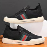 Mens Stylish Versatile And Breathable Casual Shoes