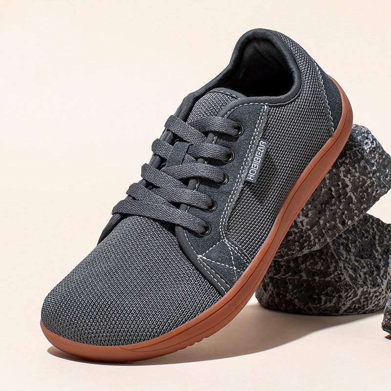 Mens Barefoot-style Casual Sneakers