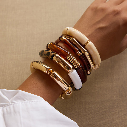 Affordable Luxury-style Jewelry Bracelets For Women