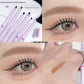 Ultra-fine Dual-tip Triangular Eyebrow Pencil For A Natural Brow Shape