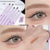 Ultra-fine Dual-tip Triangular Eyebrow Pencil For A Natural Brow Shape