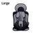 Infant Safe Seat Mat Portable Baby Safety Seat Children's Chairs Updated Version Thickening Sponge Kids Car Stroller Seats Pad