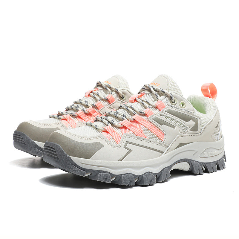 Mens Water Soft-Soled Sports Casual Shoes