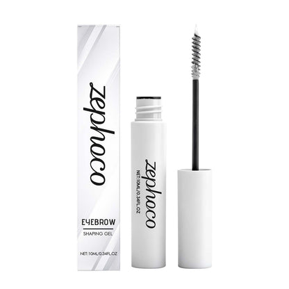 Eyebrow Shaping Gel