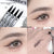 Multi-Effect Plush Waterproof And Sweat-Proof Eyebrow Pencil