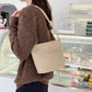 New Vintage Suede Womens  A Super-trendy Must-have Bucket-style Shoulder Bag